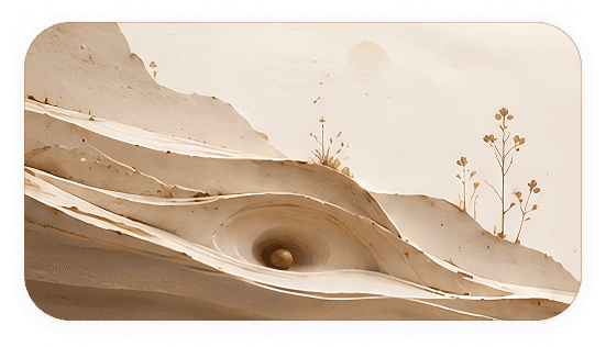 Quiet Grain game scenery